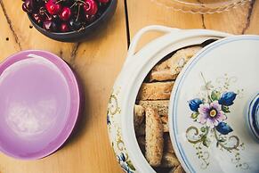 San Lorenzo Si Alberga