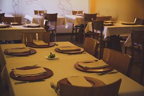 San Lorenzo Si Alberga