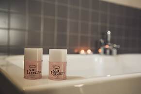 San Lorenzo Si Alberga