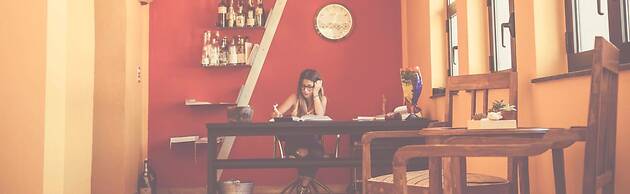 San Lorenzo Si Alberga