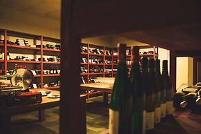 San Lorenzo Si Alberga