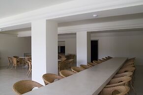 San Lorenzo Si Alberga