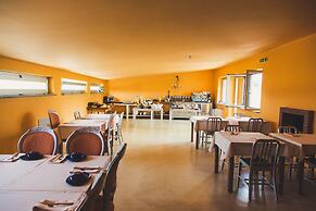 San Lorenzo Si Alberga