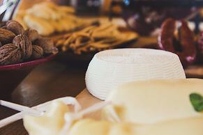 San Lorenzo Si Alberga