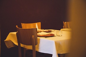 San Lorenzo Si Alberga