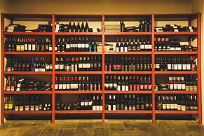 San Lorenzo Si Alberga