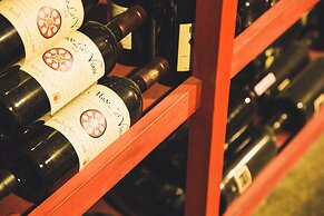 San Lorenzo Si Alberga