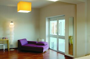 San Lorenzo Si Alberga