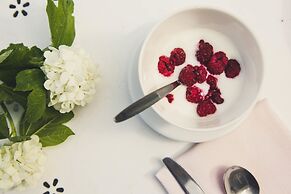 San Lorenzo Si Alberga