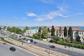 Metropolitan Hotels Bosphorus