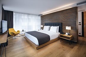 Metropolitan Hotels Bosphorus