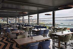 Metropolitan Hotels Bosphorus