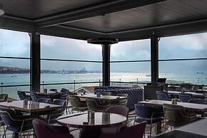 Metropolitan Hotels Bosphorus