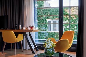 Metropolitan Hotels Bosphorus