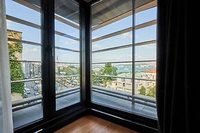 Metropolitan Hotels Bosphorus