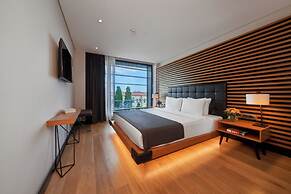 Metropolitan Hotels Bosphorus