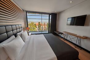 Metropolitan Hotels Bosphorus