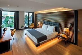 Metropolitan Hotels Bosphorus