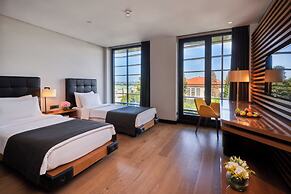 Metropolitan Hotels Bosphorus