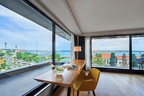 Metropolitan Hotels Bosphorus