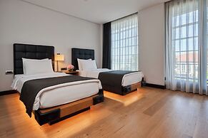 Metropolitan Hotels Bosphorus