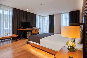 Metropolitan Hotels Bosphorus