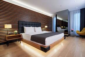 Metropolitan Hotels Bosphorus