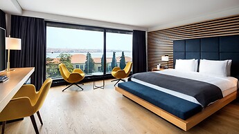 Metropolitan Hotels Bosphorus