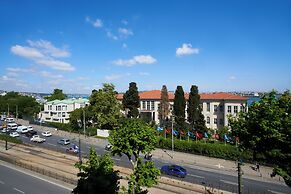 Metropolitan Hotels Bosphorus