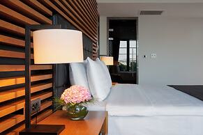 Metropolitan Hotels Bosphorus