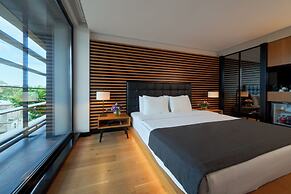 Metropolitan Hotels Bosphorus