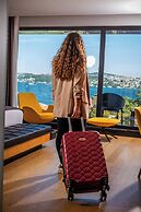 Metropolitan Hotels Bosphorus