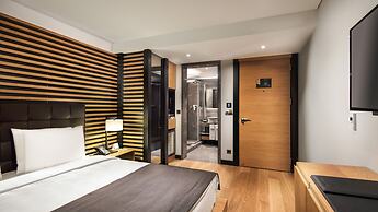 Metropolitan Hotels Bosphorus