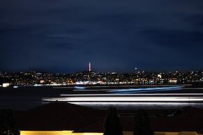 Metropolitan Hotels Bosphorus