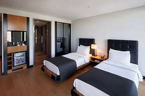 Metropolitan Hotels Bosphorus