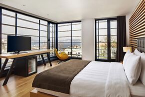 Metropolitan Hotels Bosphorus