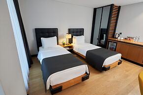 Metropolitan Hotels Bosphorus