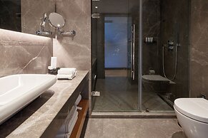 Metropolitan Hotels Bosphorus