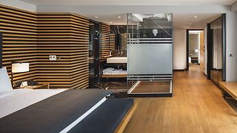 Metropolitan Hotels Bosphorus