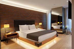 Metropolitan Hotels Bosphorus