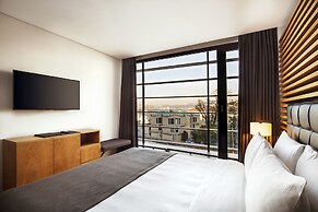 Metropolitan Hotels Bosphorus