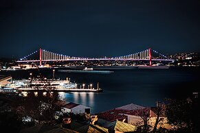 Metropolitan Hotels Bosphorus