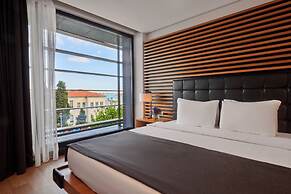 Metropolitan Hotels Bosphorus