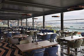 Metropolitan Hotels Bosphorus