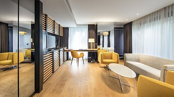 Metropolitan Hotels Bosphorus