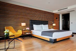Metropolitan Hotels Bosphorus