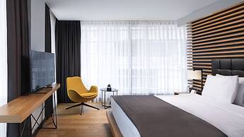 Metropolitan Hotels Bosphorus