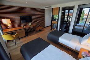 Metropolitan Hotels Bosphorus