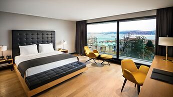 Metropolitan Hotels Bosphorus