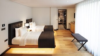 Metropolitan Hotels Bosphorus